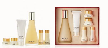 韓國(guó)化妝品寶藏品牌盤(pán)點(diǎn) 解鎖娜扎同款“仙女肌”的秘密武器