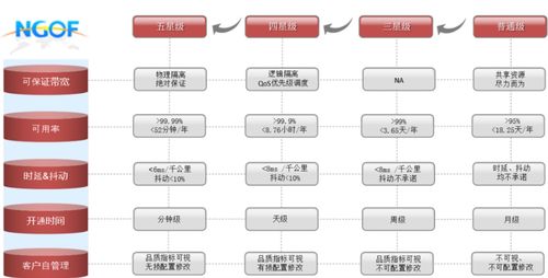 OTN精品專線成行業趨勢，謹防服務品質“開倒車” 信息系統集成服務的挑戰與應對